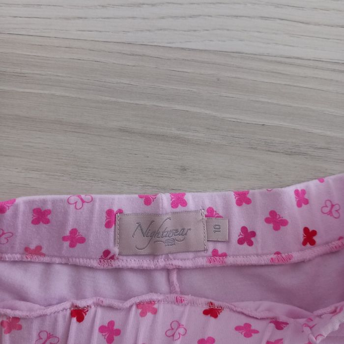 Pyjama femme 2 pièces rose (top + short) NewLook taille M - photo numéro 8