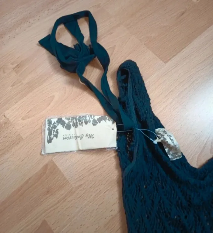 Débardeur My collection taille S - photo numéro 2