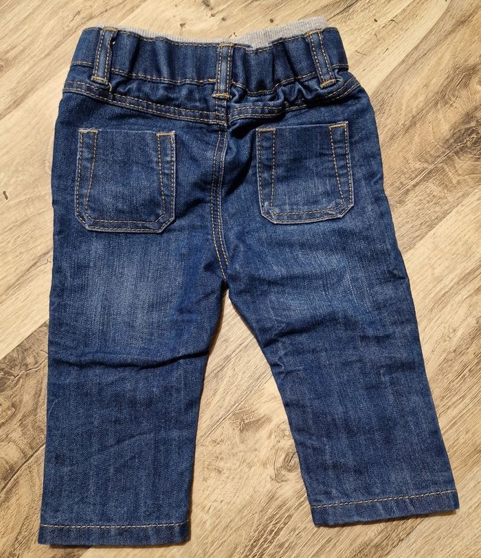 Jeans - photo numéro 2