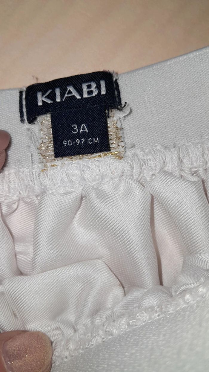 Jupe tulle - photo numéro 3