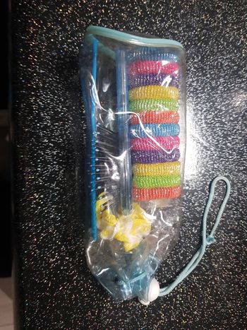 Accessoire pour fille