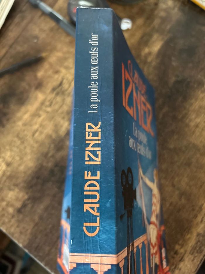 la poule aux œufs d’or - photo numéro 3