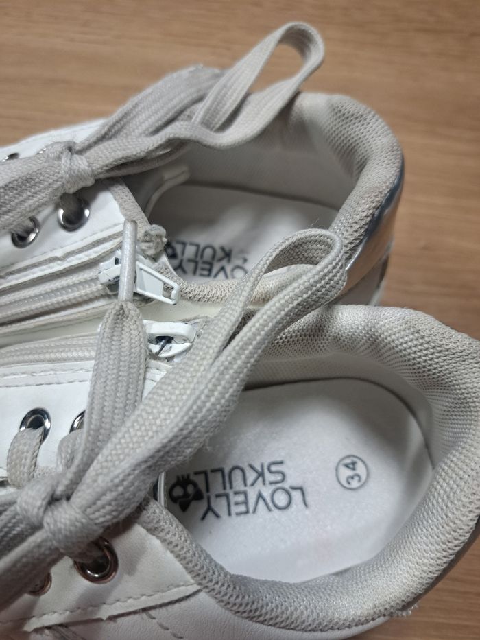 Baskets P.34 - photo numéro 6