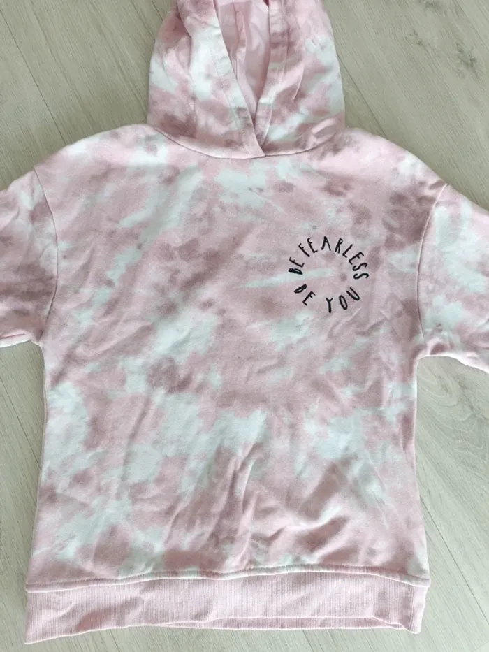 Pull enfant     fille    Primark - photo numéro 2