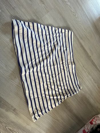 Jupe petit bateau