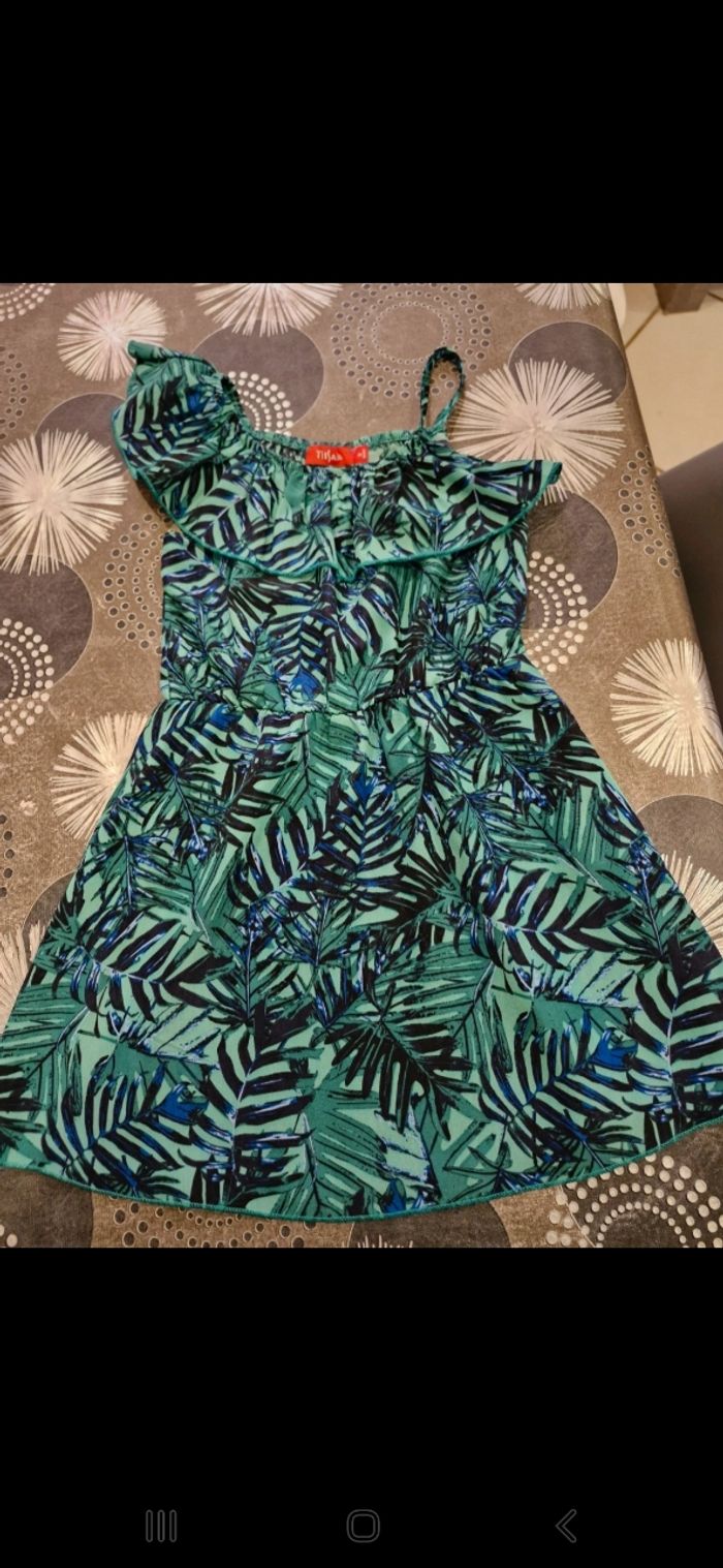 Lot de vêtements fille - photo numéro 6