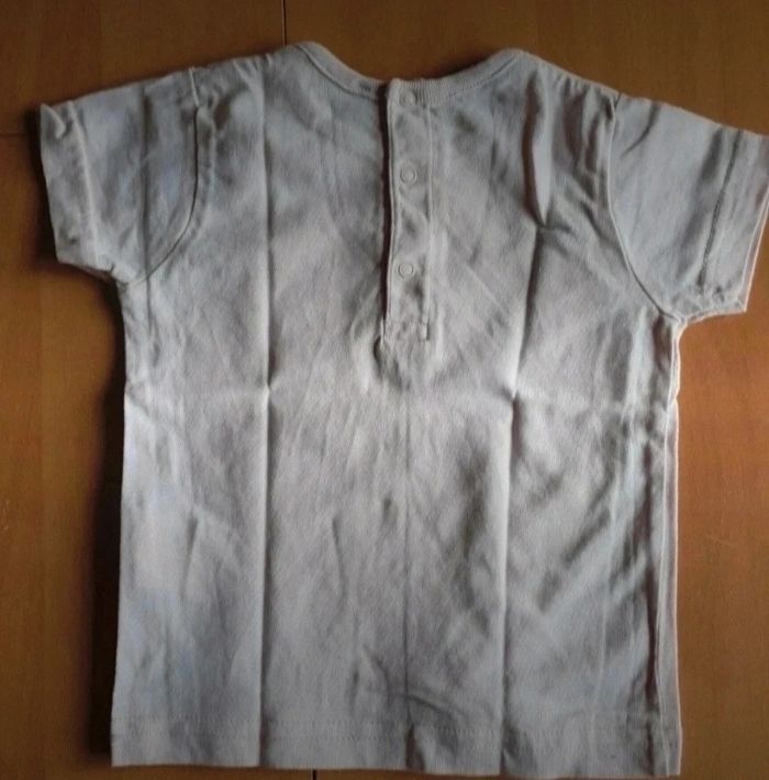 Ensemble fille 12 mois - photo numéro 4