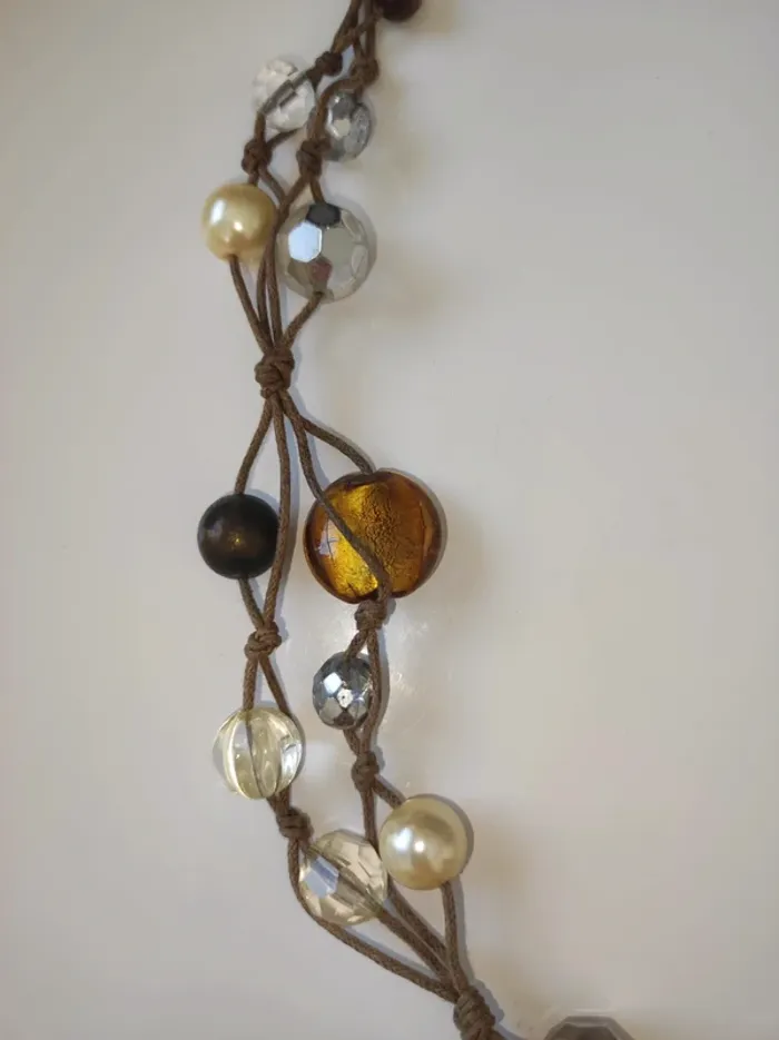 Collier réglable - photo numéro 3