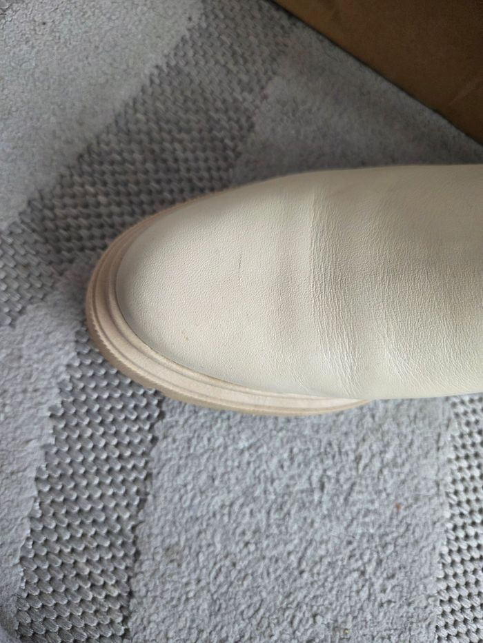 Bottine bon baisers - photo numéro 5