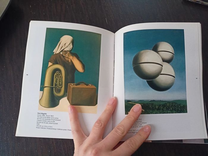Livre L'art du Surréalisme - photo numéro 2