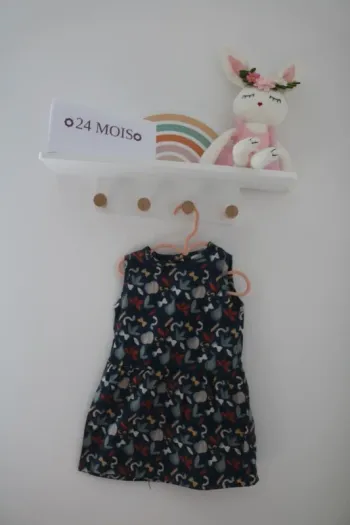 Robe été Tape à l'oeil 23 mois - 86 cm