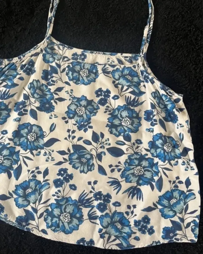 Débardeur taille XS - photo numéro 5