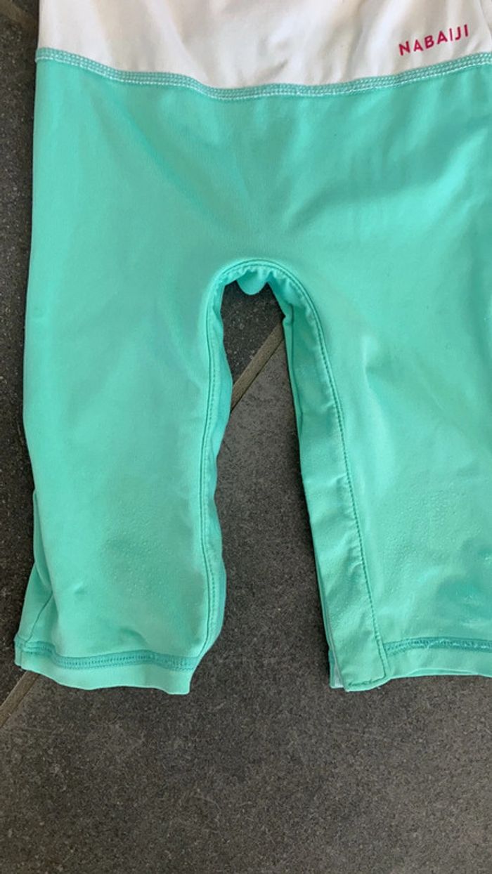 Combi anti uv decathlon - photo numéro 4