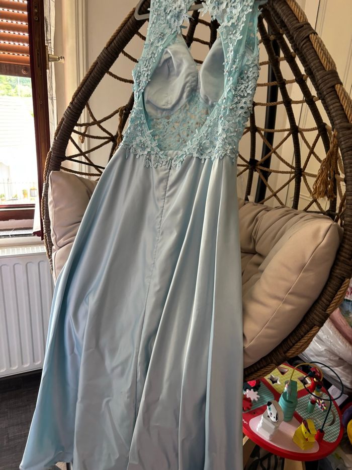 Robes soirée - photo numéro 10