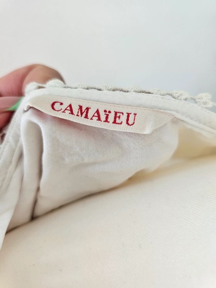 T-shirt taille M - photo numéro 2