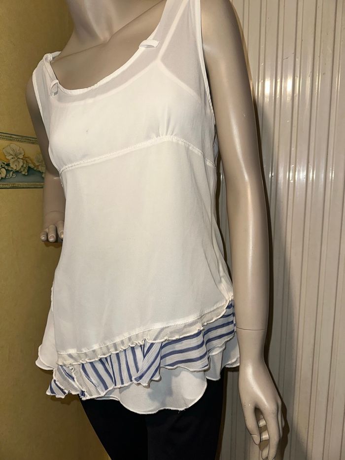 Tunique débardeur - photo numéro 3