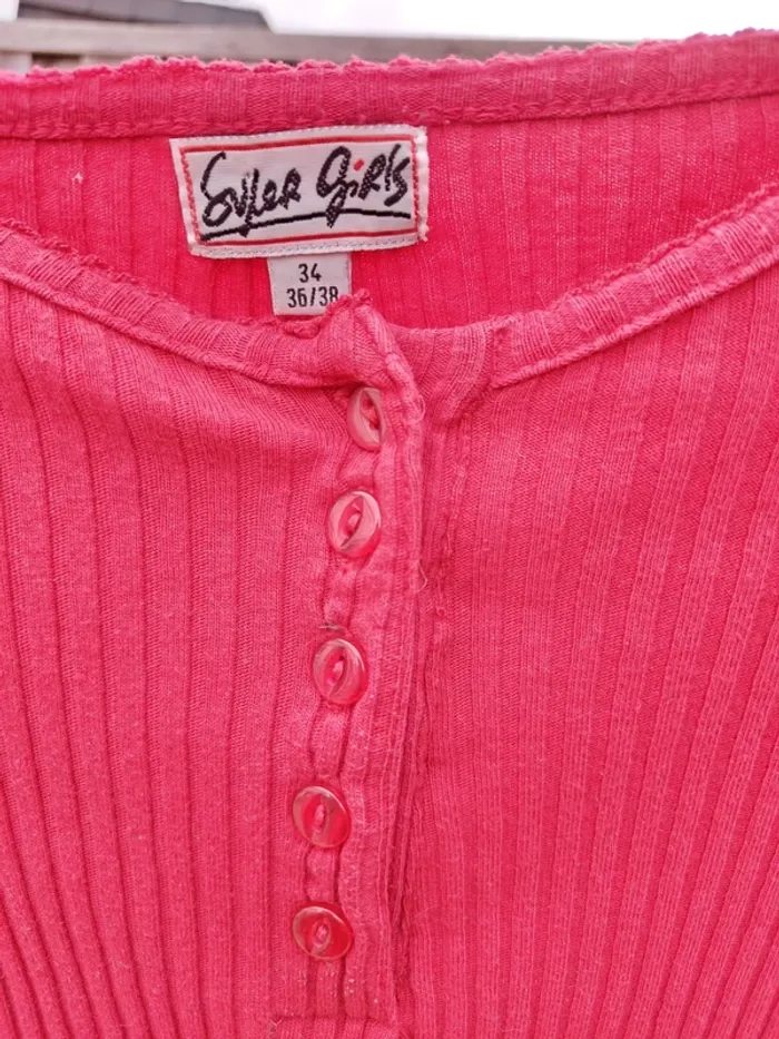 Tee-shirt - photo numéro 3