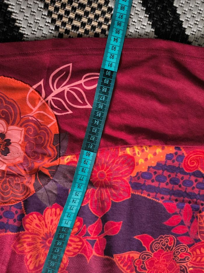 Robe keawa taille L 40 neuf - photo numéro 5