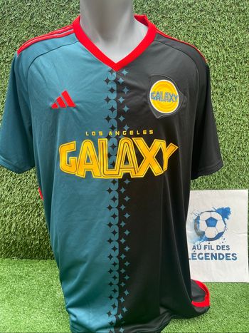 Maillot Los Angeles Galaxy