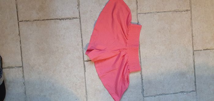 Jupe-short fille - photo numéro 6