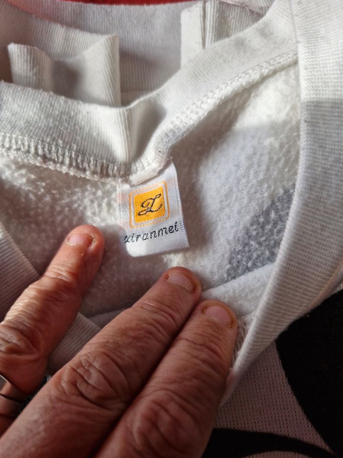 Superbe sweet Mickey Mouse recto verso - photo numéro 8