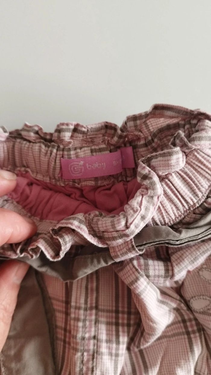 Jupe 3 mois - photo numéro 3