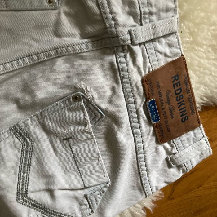 Jeans redskins - photo numéro 7