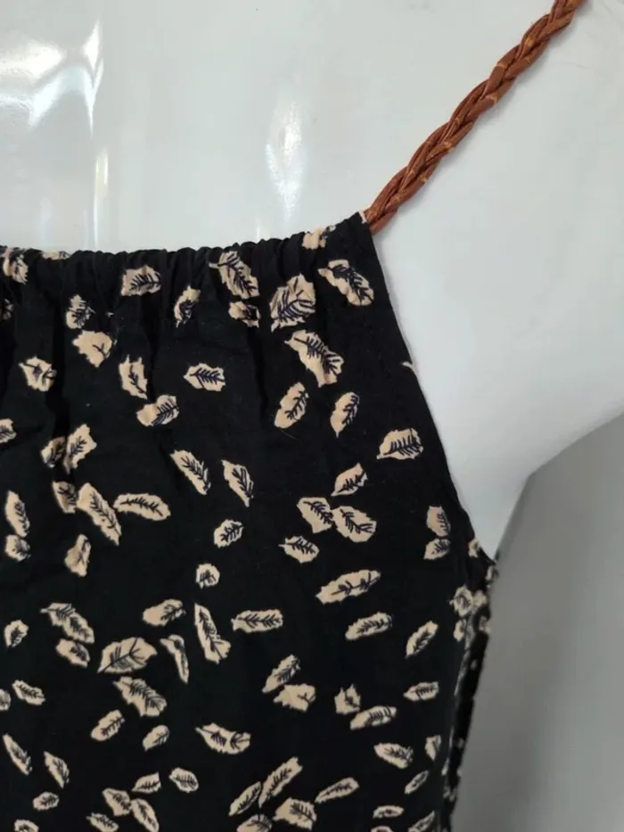 Belle combi-short Red Queen S/M (36/38) - photo numéro 9