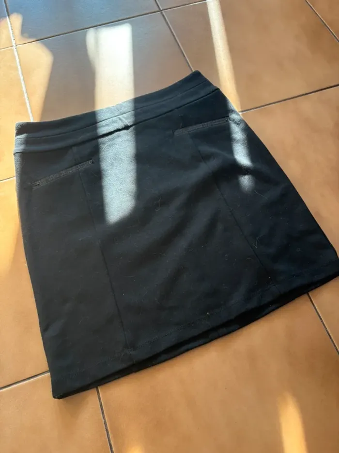 Jupe femme 34 - photo numéro 2