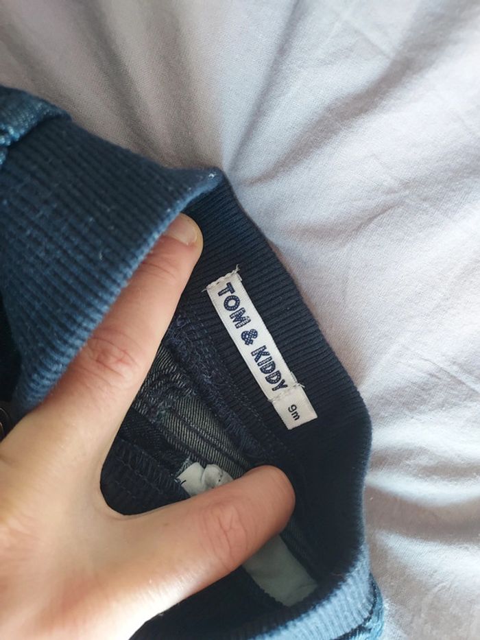 Ensemble 9 M - photo numéro 7