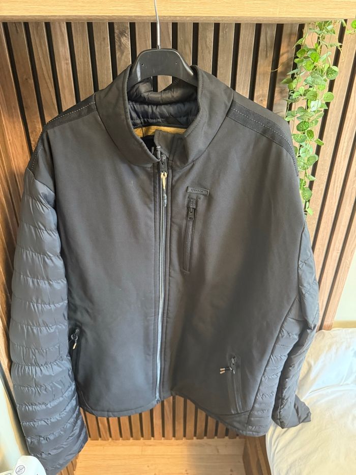 Veste sans capuche - photo numéro 7