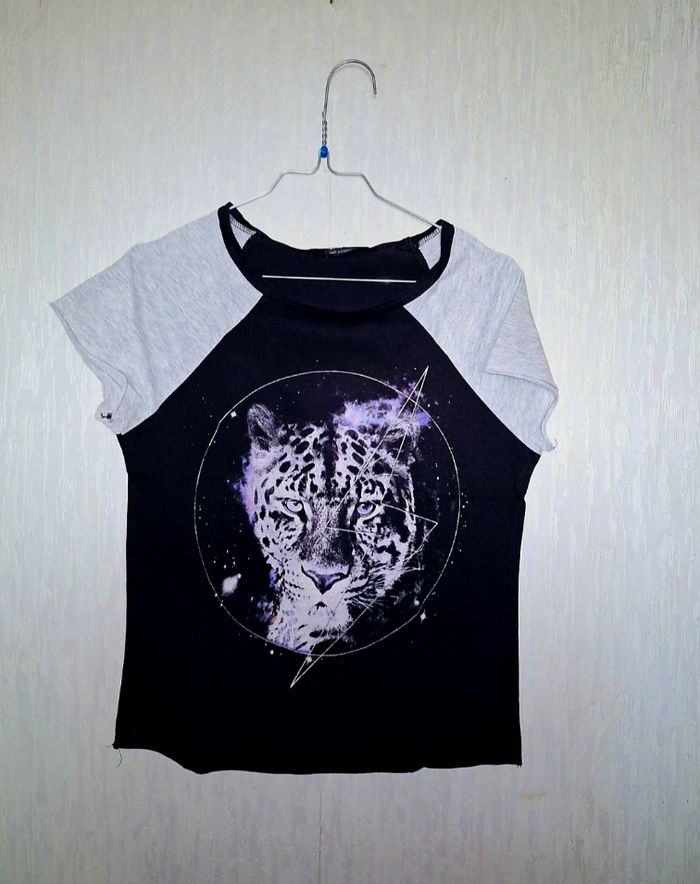 Tee shirt Xs