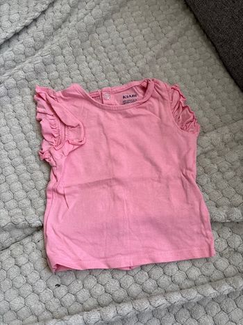 Tee-shirts manche courte 