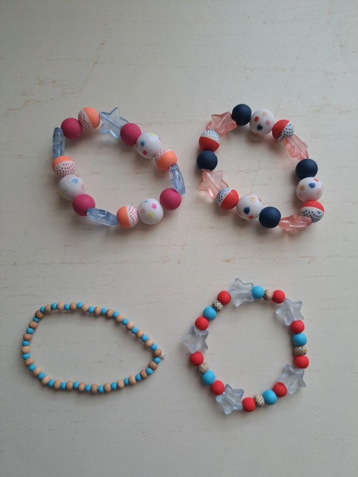 Bracelets enfant