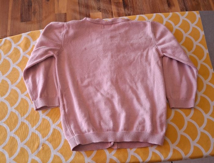 Gilet - photo numéro 3