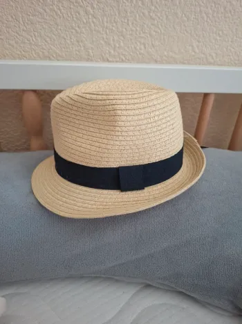 Chapeau bebe