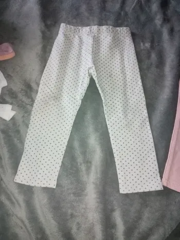 Legging fille