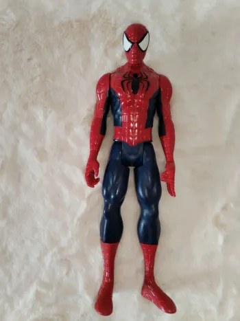 Figurine Spider-Man Hasbro 2013