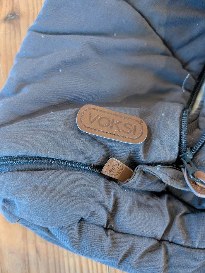 Chancelière move 0-18 mois - Voksi - photo numéro 3