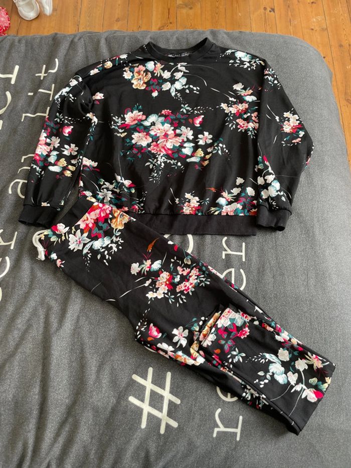 Ensemble de survêtement