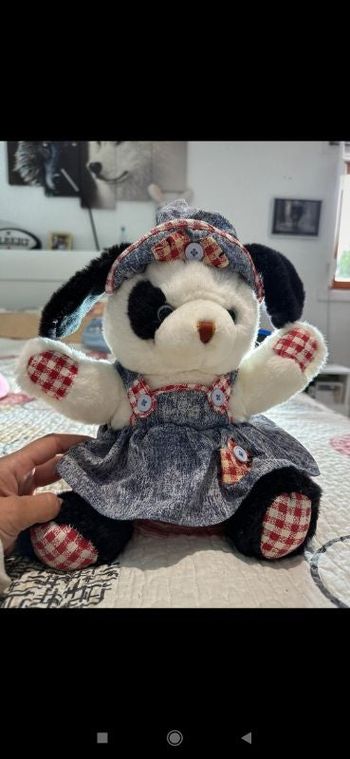 Peluche