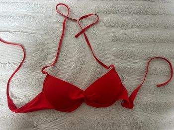 Haut de maillot de bain