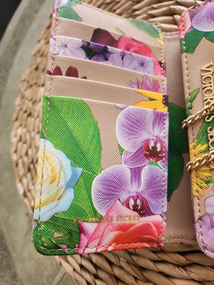 Petite pochette Victoria's Secret - photo numéro 8