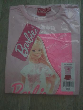 Ensemble Barbie