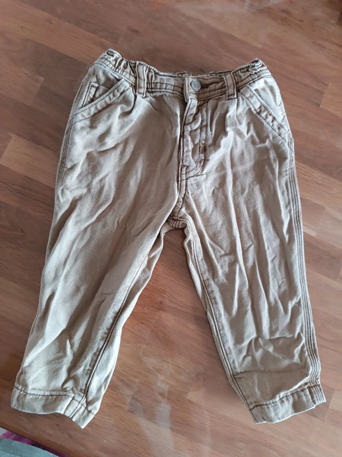 Jean Zara 12 18 mois 86 cm