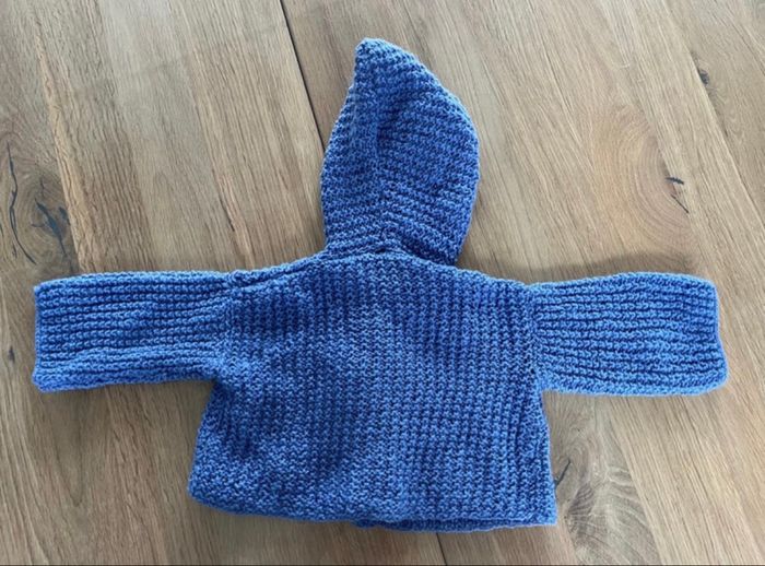 Gilets - photo numéro 7