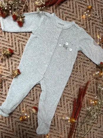 Pyjama Vertbaudet 6M