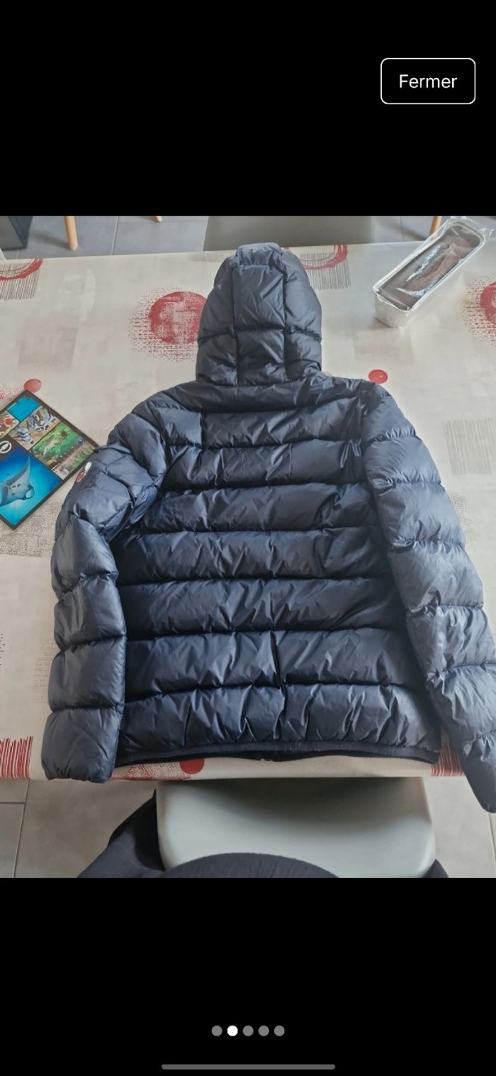 Manteau - photo numéro 2