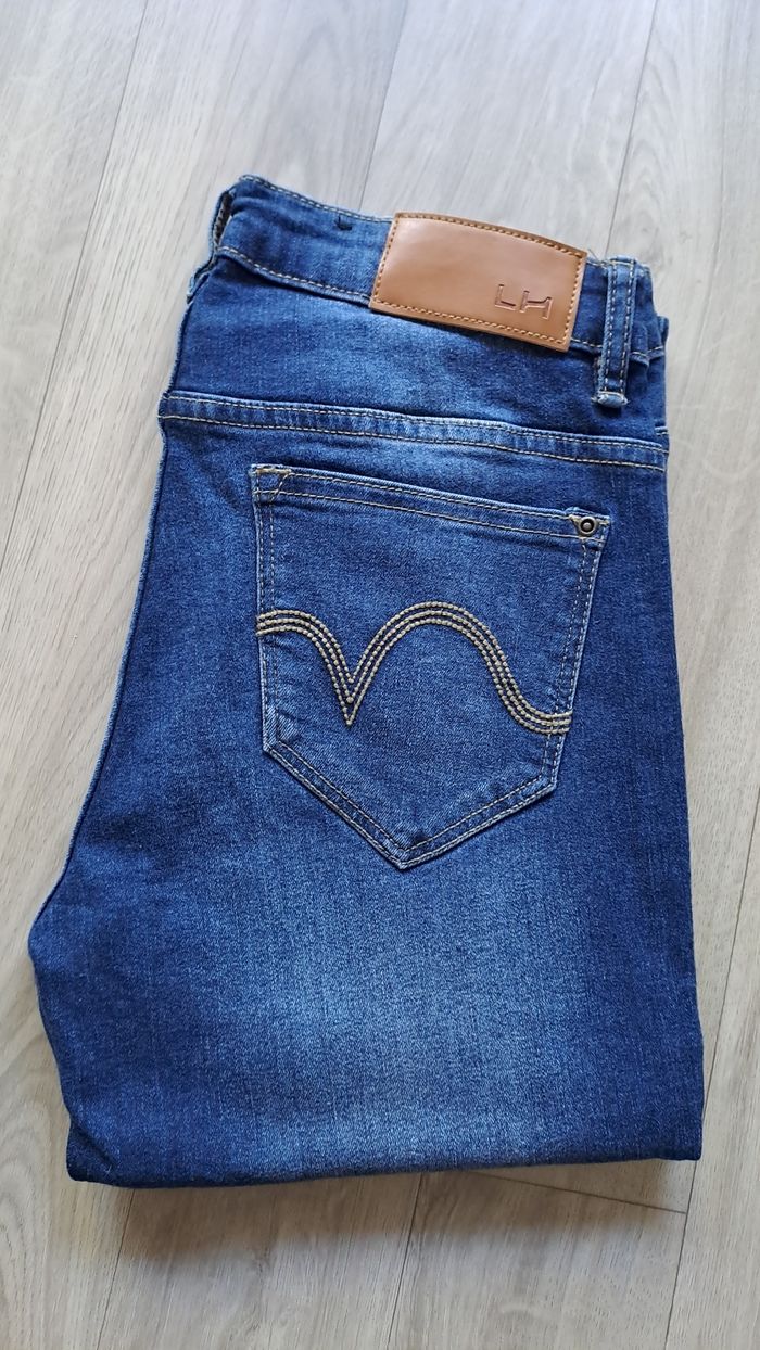 Jeans femme