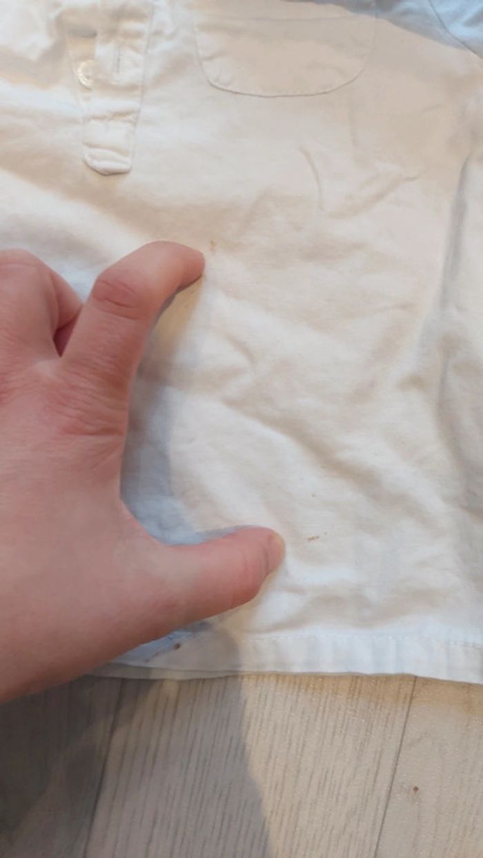 Look chic et décontracté 18m - photo numéro 10